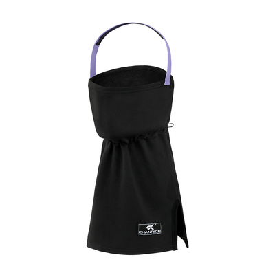 CHANRICH成人滑雪防护面罩半包