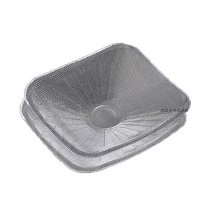 适用老板油烟机过滤油网防油罩滤油网一次性油烟机拢烟罩配件大全