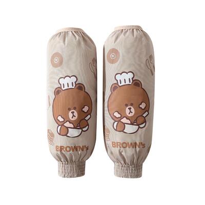 【LINE正版联名】防水防污袖套