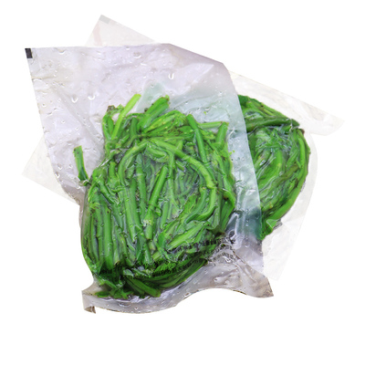 山野菜顺丰包邮速冻刺五加到来福