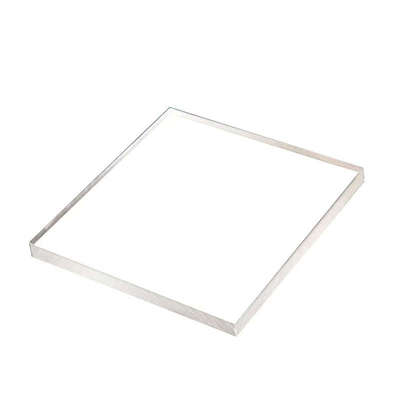 PC板PET板pvc板亚克力板折弯加工