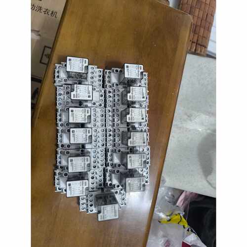 询价Allen Bradley AB继电器 700-HC14Z2
