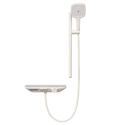 潜水艇无顶喷分体式花洒