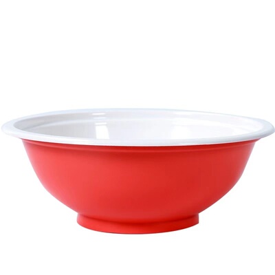 圆形PP耐高温一次性扣肉碗