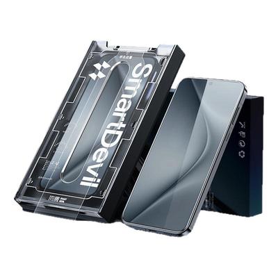 闪魔适用华为Pura70钢化膜mate60Pro+手机膜50冠军版Pro+高清小米14/13Pro一加12P40/60保护ultra贴k70nova12