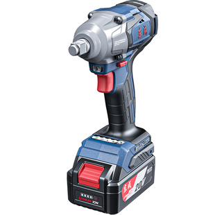 东成电动扳手大扭力电风炮DCPB02-18M冲击强力充电电板手320N