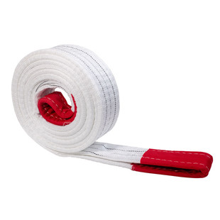 国标吊装带起重吊带3t5T10吨加厚双扣行车吊带扁平工业吊车吊绳