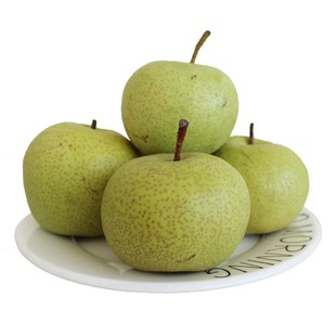 酸梨新鲜东北安梨烂酸梨蓟县酸梨细皮酸梨东北大酸梨唐山酸梨包邮