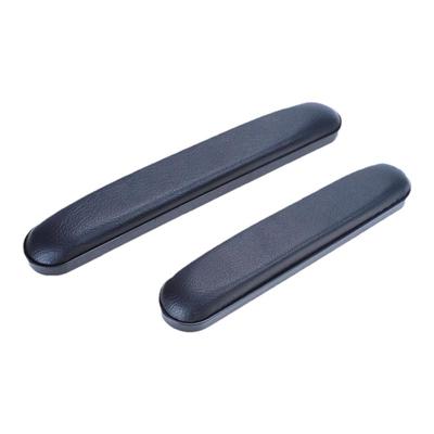 轮椅扶手配件佛山东方凯洋鱼跃适用轮椅皮革长短扶手原厂配螺丝