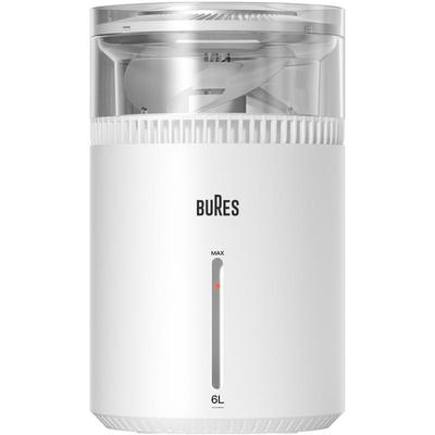 【母婴适用】无雾净化加湿器卧室