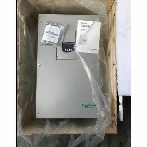 议价施耐德45KW ATS48D88Q软启动器现货销售质保一年45KW软启动器