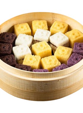 健康粗粮食品半成品早餐淮扬米糕
