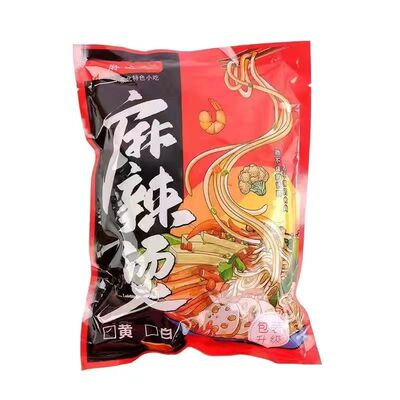 麻达人麻辣烫460g正宗东北老式