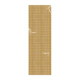 加厚微喷书画纸慢卷竹帘复古古朴高级毛笔书法作品纸7-8分熟吸墨不洇墨雅致