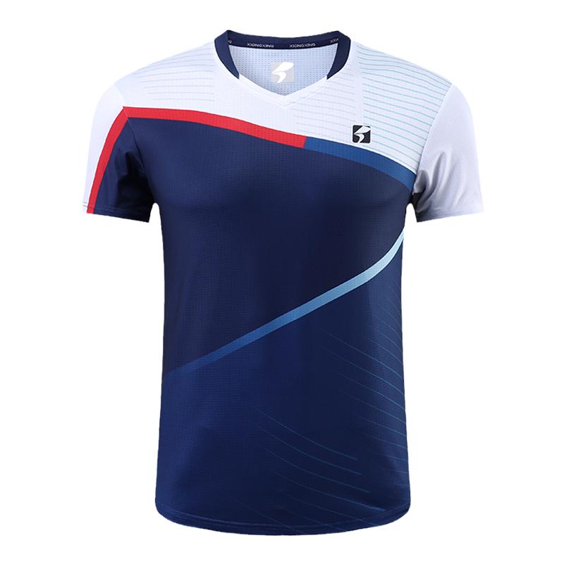正品儿童乒乓球羽毛球服吸汗速干