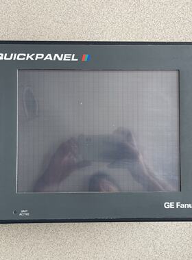 议价GE Fanuc发那科GQPI3D200S2P-A、2780027-03触摸屏 原装现货