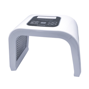 LED光子嫩肤仪美容院专用光谱仪红蓝光祛痘淡斑抗皱光疗美容仪器