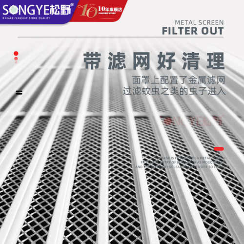 长条形空调风口换气扇150*600石膏吊顶排气扇蜂窝大板厨房客餐厅