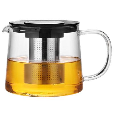 耐高温玻璃电陶炉泡茶壶