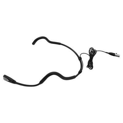 Kimafun麦克风头戴式舞台演出