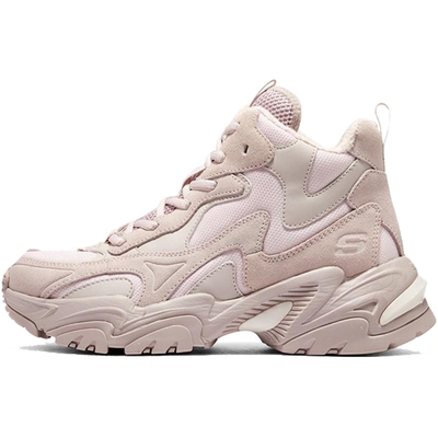 SKECHERS斯凯奇女子休闲鞋运动鞋
