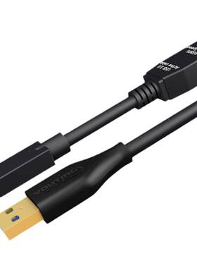 usb3.0转TYPEC延长线高速数据线