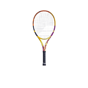 Babolat PureAero百保力网球拍纳达尔RAFA阿尔卡拉斯PA专业百保力