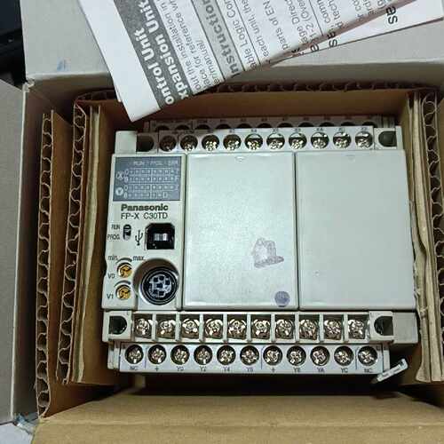 议价PLC AFPⅩ-C30TD维修