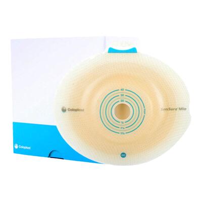 mio二件式卡扣式康乐保