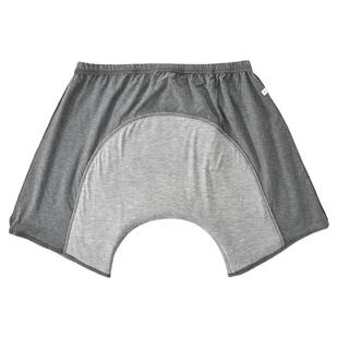 老年人防漏尿失禁内裤尿床神器成人大小便可水洗布尿不湿裤男女