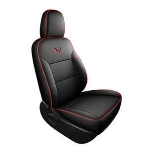 五菱扬光新能源9座专用座套扬光EV封窗版2座客车版6座电动车皮套