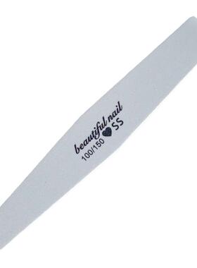美甲店专用工具套装指甲砂条