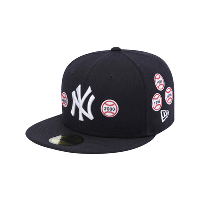 NEWERAXSPIKELEE30周年帽子