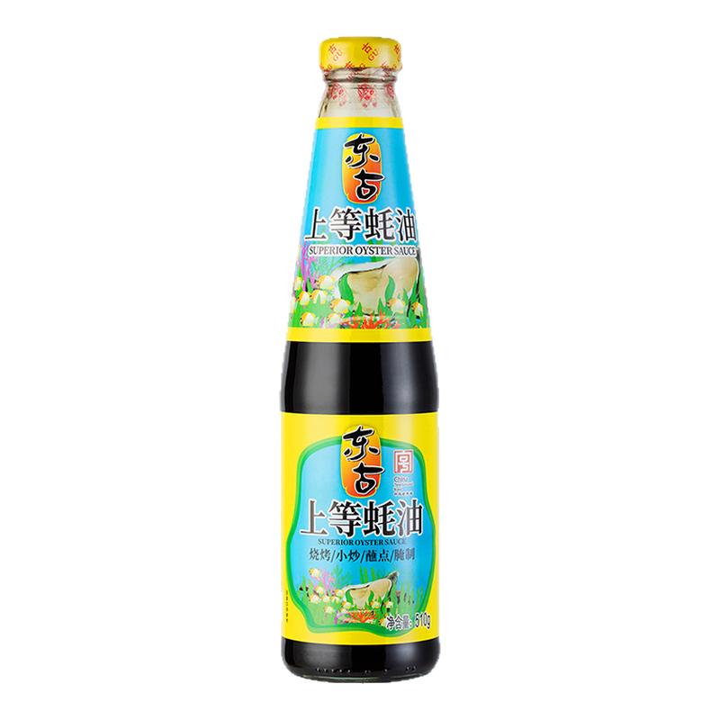 东古上等蚝油510g*2瓶