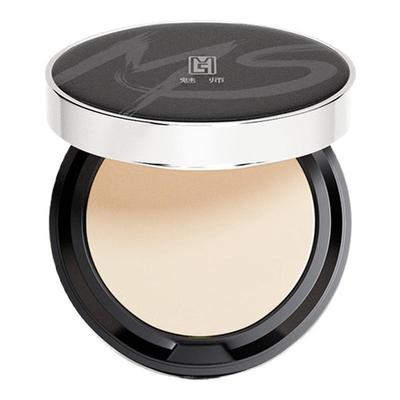 ZFC魅师无痕粉底膏控油保湿硬核持妆轻薄不脱妆轻薄服帖遮瑕膏