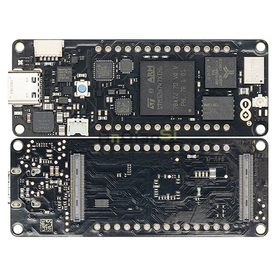 ABX00042STM32H747双核开发板