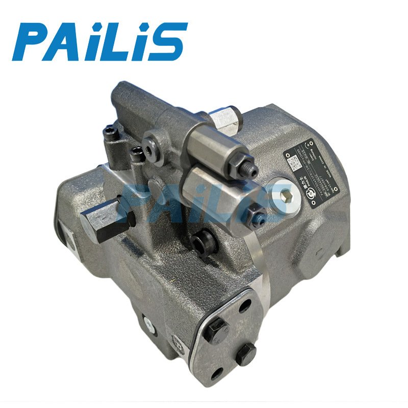 A10VS045DFR1/31R-PPA12N00  国产 液压油泵 柱塞泵派力士