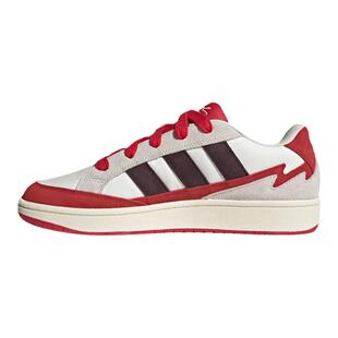 Adidas/阿迪达斯Wcard Adv男女同款低帮防滑耐磨舒适板鞋JR8361