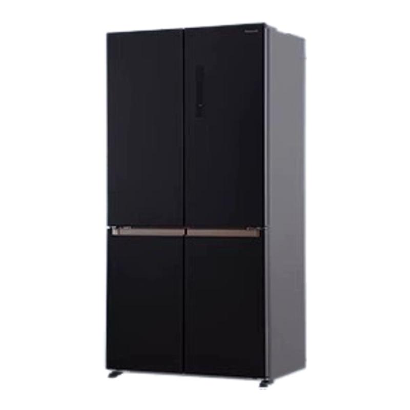 松下EW58CPA十字对开门嵌入式575L冰箱纳诺怡除菌一级双循环87