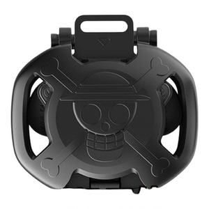 海贼航海王正版联名无线蓝牙耳机入耳式游戏低延迟智能降噪长续航