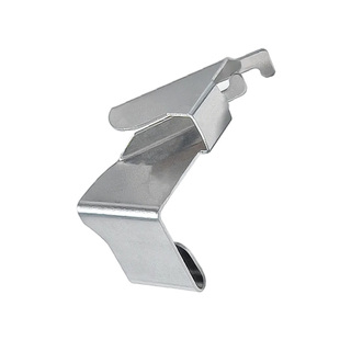 拷边机防卷边神器锁边打边车定规针织缝纫机配件大全挡边防外翻