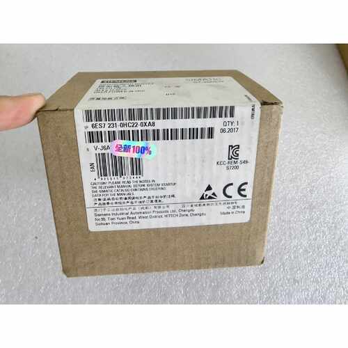 询价-6ES7 231-0HC22-0XA8  保证，质