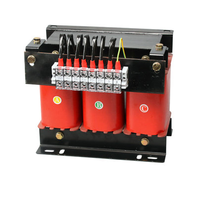 三相干式隔离变压器光伏专用380V