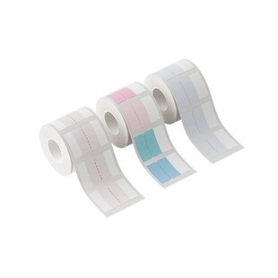 精臣B21/B1/B203/B3S/B31/B4索引贴便利贴标签小清新记号记事可爱创意笔记指示分类n次贴 标记贴便签本小本子