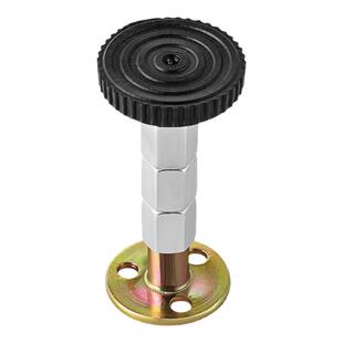 床头固定器防撞贴防摇晃动支撑脚垫静音床咯吱响异响消除顶床器