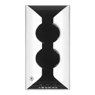 海湾光束感烟JTY-HM-GST102线型光束感烟火灾探测器 编码光束感烟