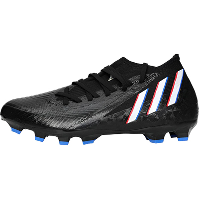 Adidas/阿迪达斯正品Predator Edge 3男士经典运动足球鞋GW9987