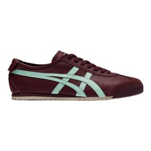 Onitsuka Tiger鬼塚虎MEXICO 66™ 冬季复古休闲鞋
