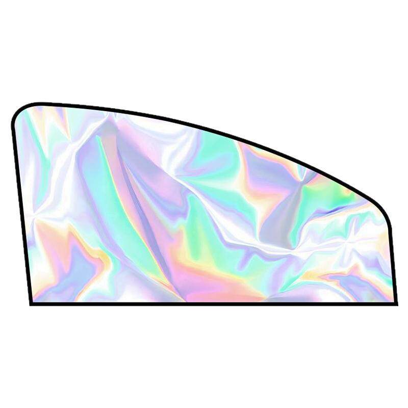 御朝汽车遮阳帘强力磁铁吸附