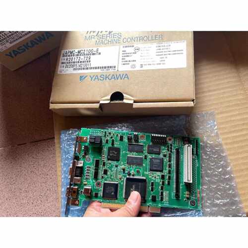 议价JAPMC-CM2306-E安川控制器模块原装现货质保一年询价